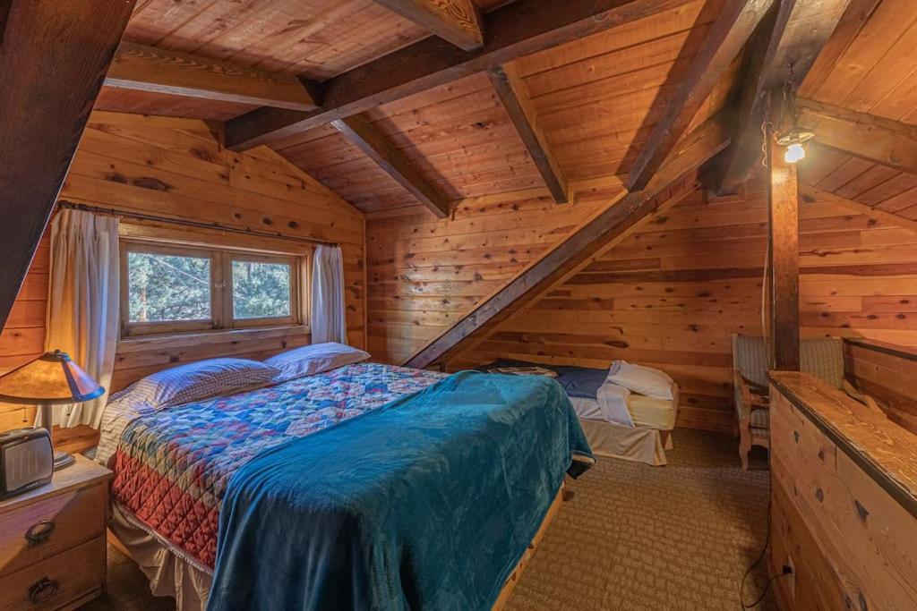Forest Cabin 3 Bear's Den Payson Eksteriør billede