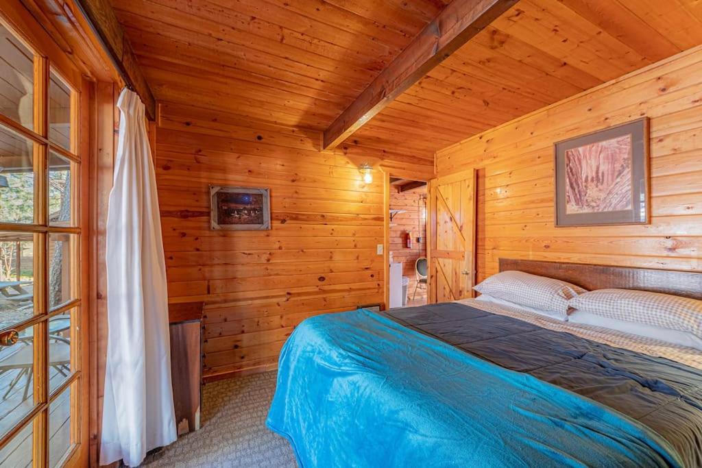 Forest Cabin 3 Bear's Den Payson Eksteriør billede